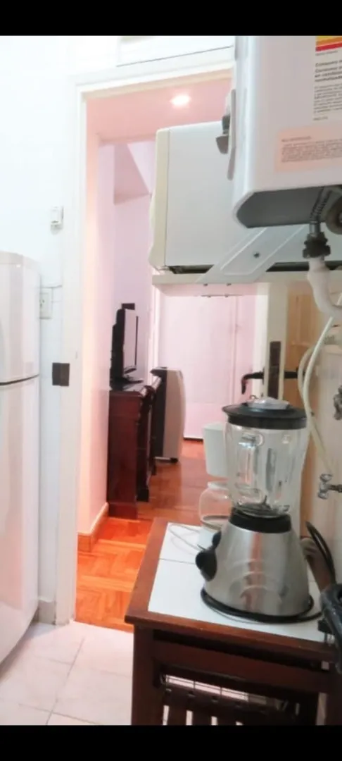 Departamento 3 Ambientes En Palermo