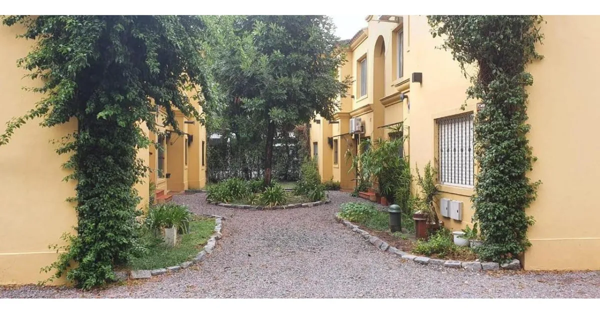 Departamento - Pilar