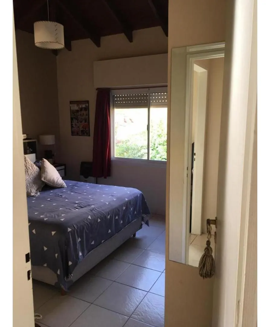 Departamento - Pilar
