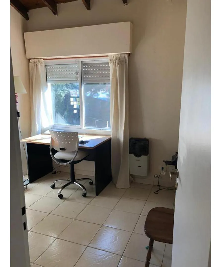 Departamento - Pilar