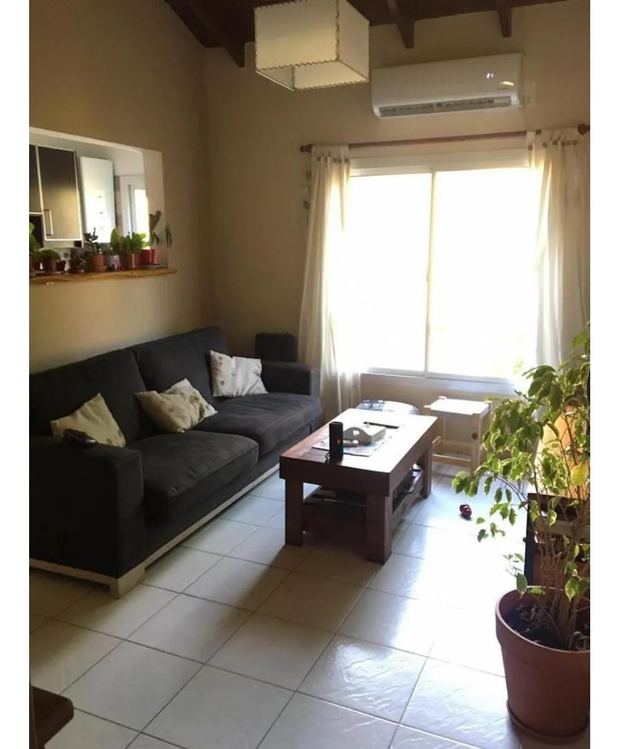 Departamento - Pilar