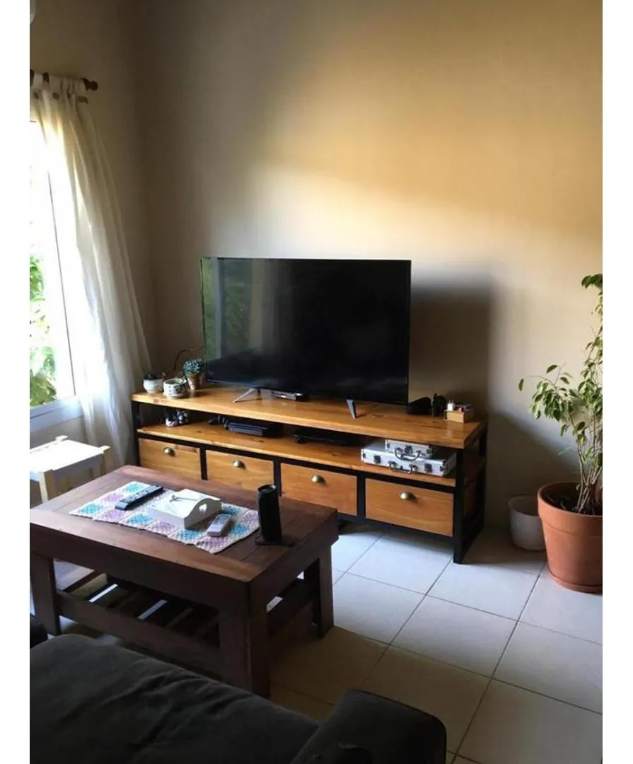 Departamento - Pilar