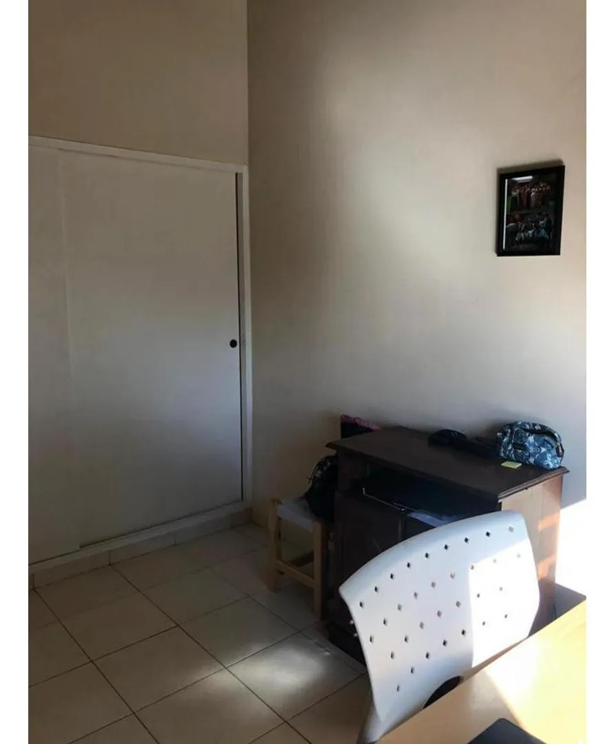 Departamento - Pilar
