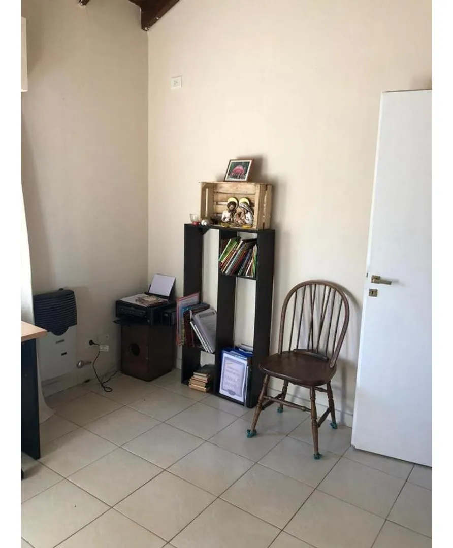 Departamento - Pilar