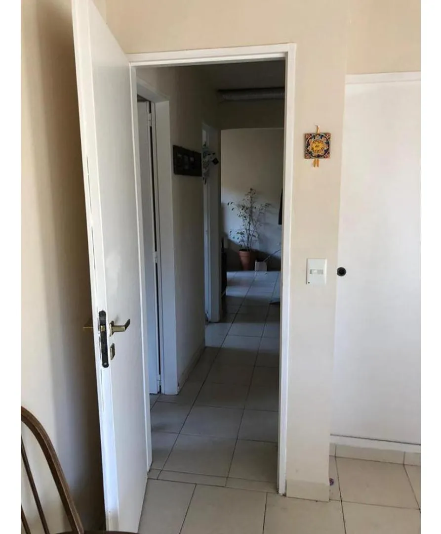 Departamento - Pilar