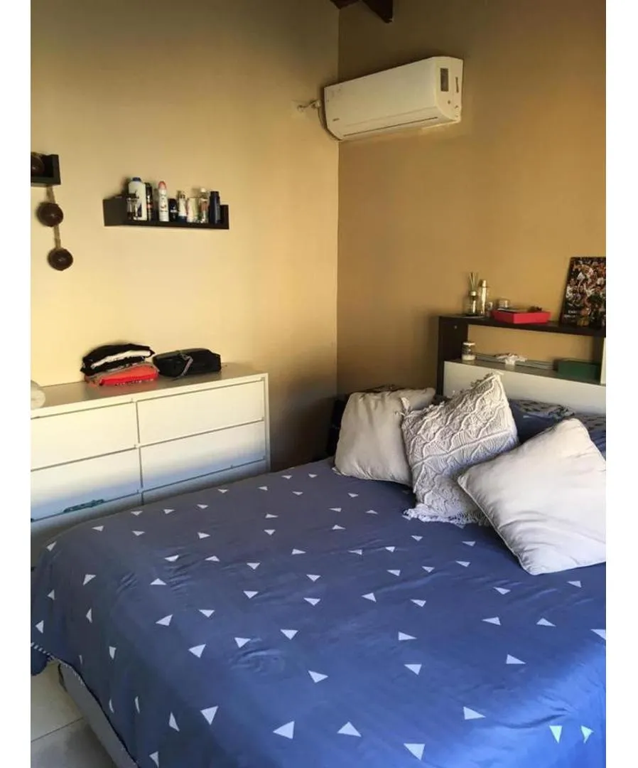 Departamento - Pilar