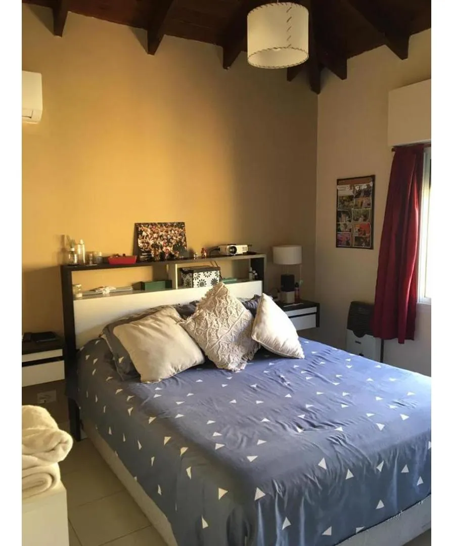 Departamento - Pilar