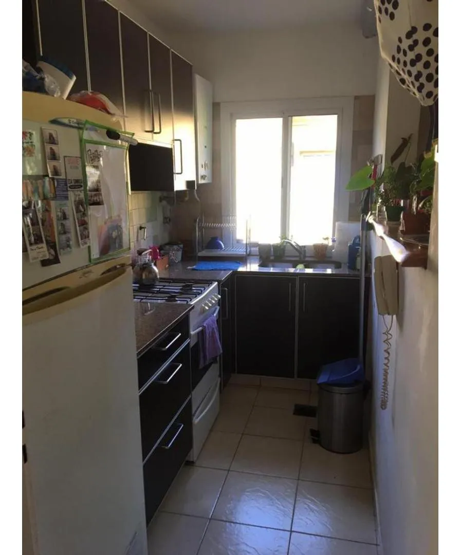 Departamento - Pilar