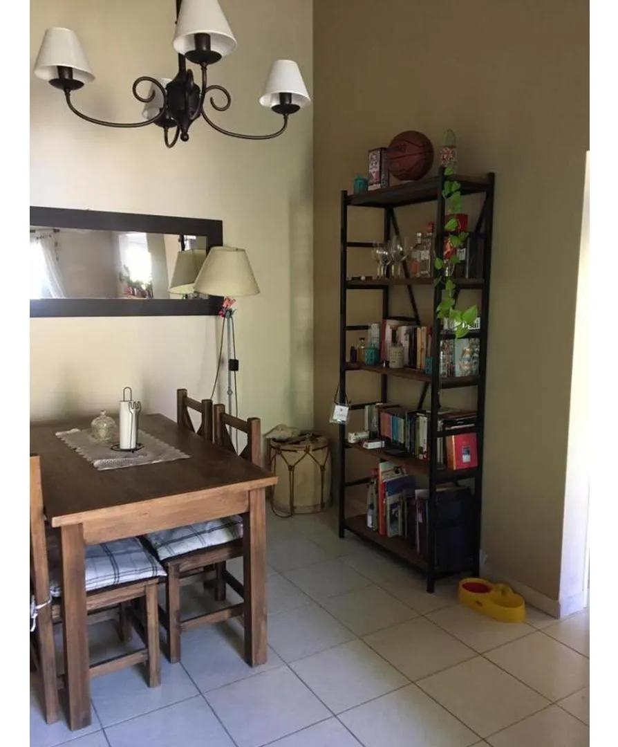 Departamento - Pilar