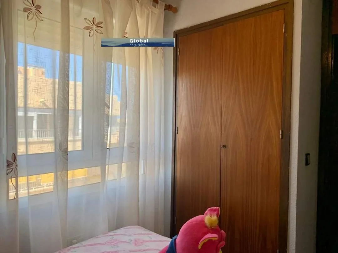 FABULOSO DEPTO AL MAR, ALICANTE ESPAÑA