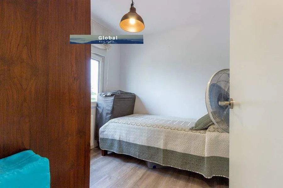 REFORMADO DEPTO AL MAR CONDOMINIO URBANOVA, ALICANTE ESPAÑA