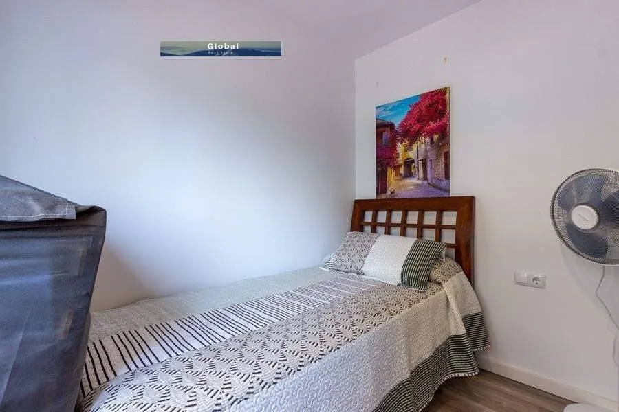 REFORMADO DEPTO AL MAR CONDOMINIO URBANOVA, ALICANTE ESPAÑA