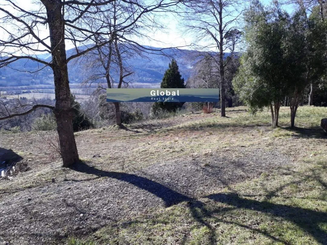Fracción De 18 Has En Barrio Tierra De Sol, San Martín De Los Andes Patagonia Argentina