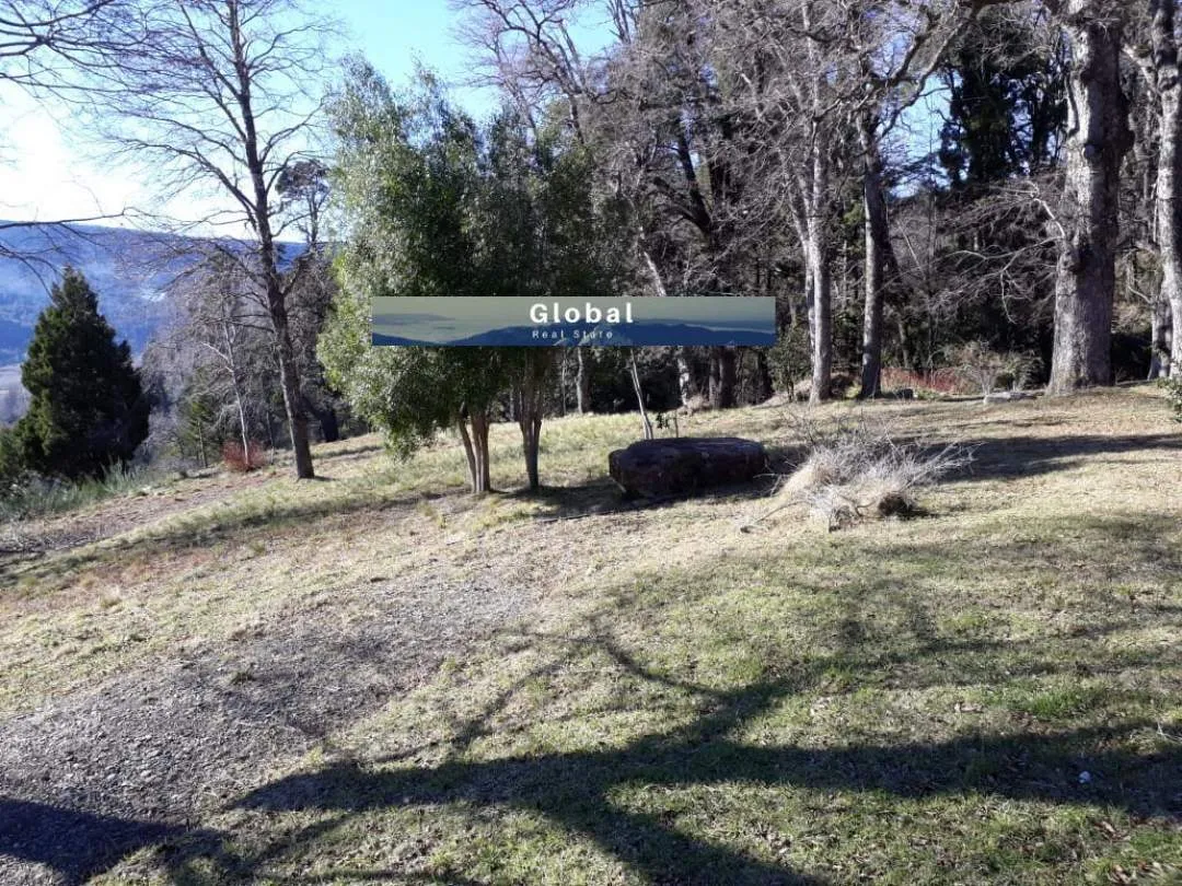 Fracción De 18 Has En Barrio Tierra De Sol, San Martín De Los Andes Patagonia Argentina