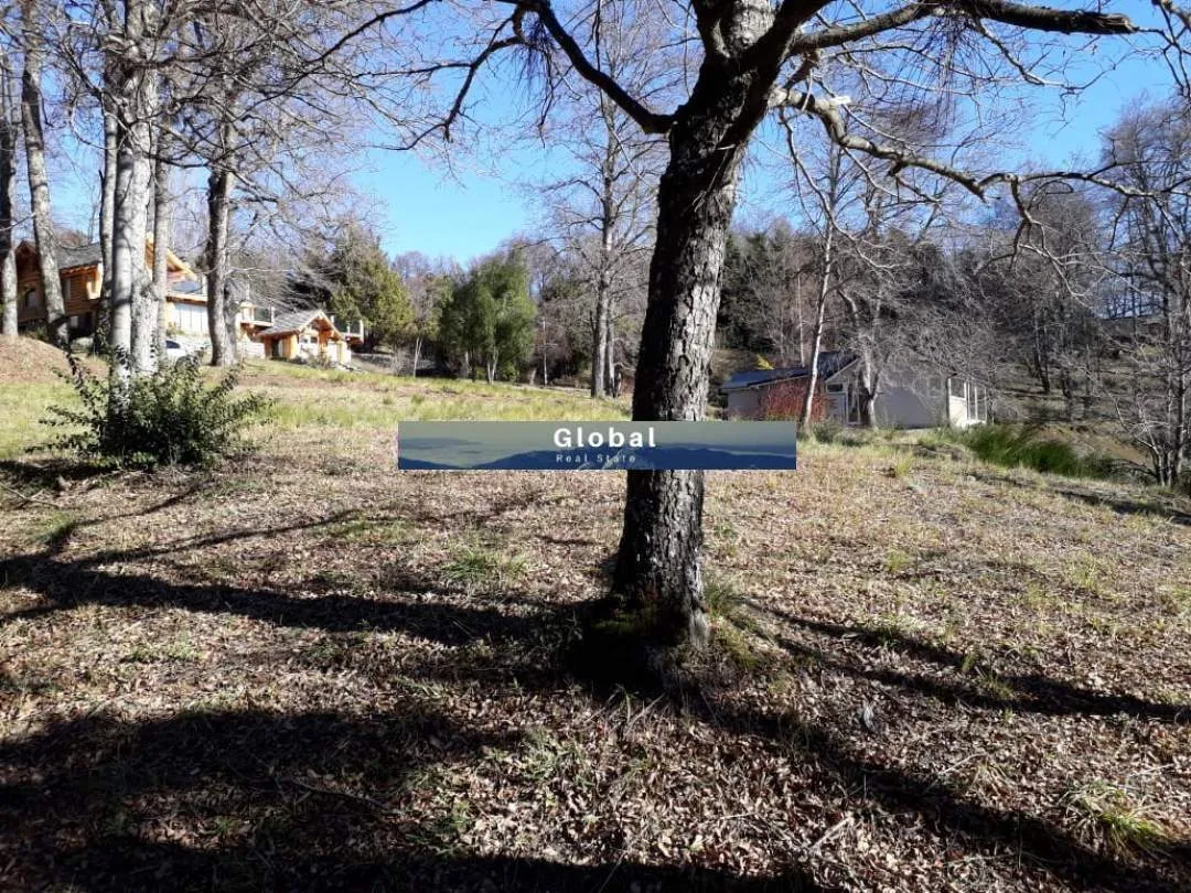 Fracción De 18 Has En Barrio Tierra De Sol, San Martín De Los Andes Patagonia Argentina