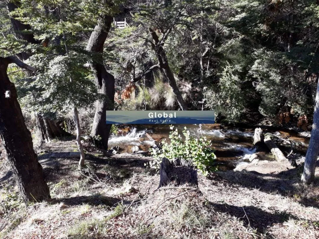 Fracción De 18 Has En Barrio Tierra De Sol, San Martín De Los Andes Patagonia Argentina