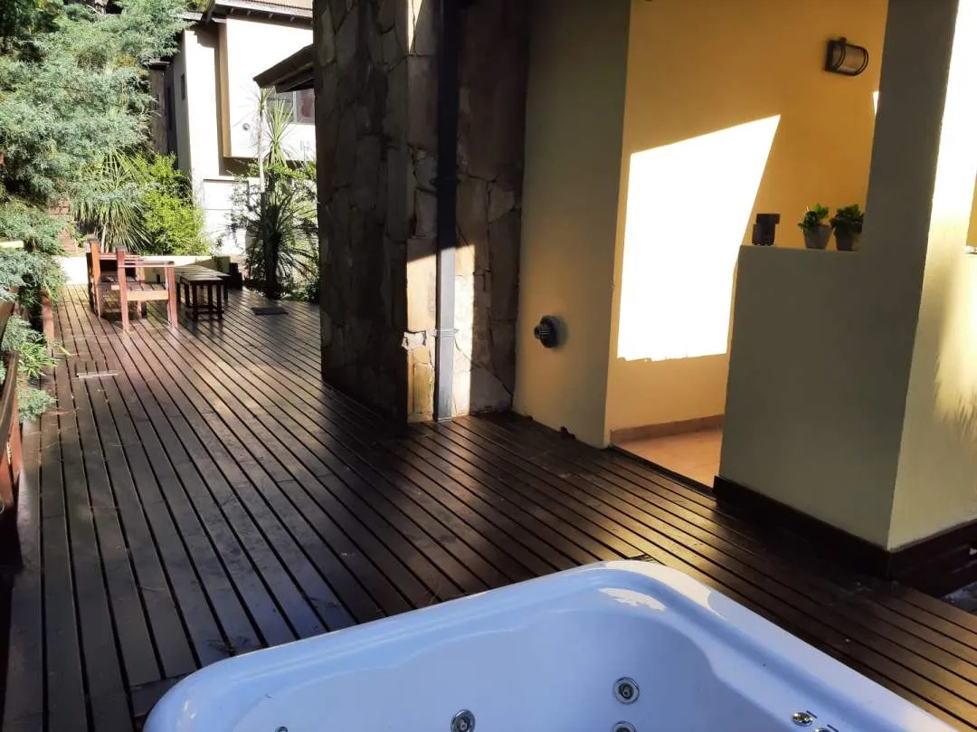 Hermoso Chalet 500 Mts Del Mar Alquiler Temporario 2026/ Precio Temporada 2025!!!