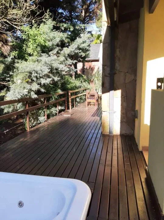 Hermoso Chalet 500 Mts Del Mar Alquiler Temporario 2026/ Precio Temporada 2025!!!