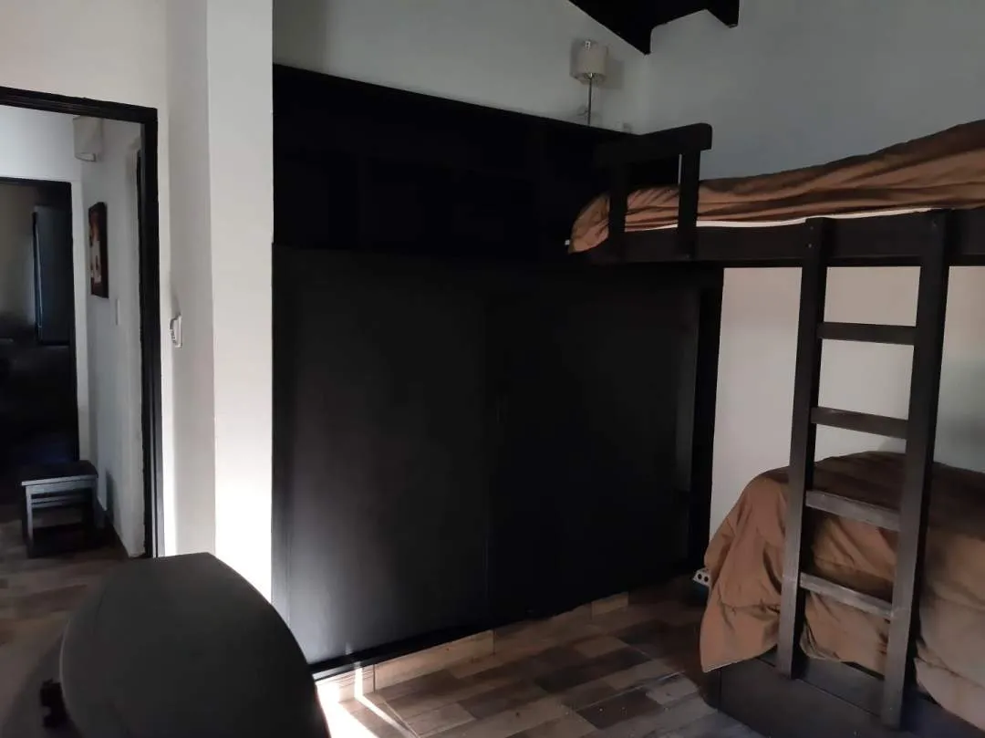 Hermoso Chalet 500 Mts Del Mar Alquiler Temporario 2026/ Precio Temporada 2025!!!