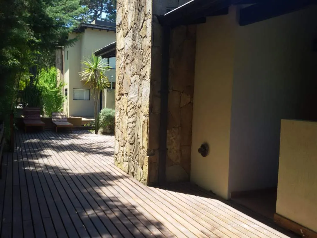 Hermoso Chalet 500 Mts Del Mar Alquiler Temporario 2026/ Precio Temporada 2025!!!