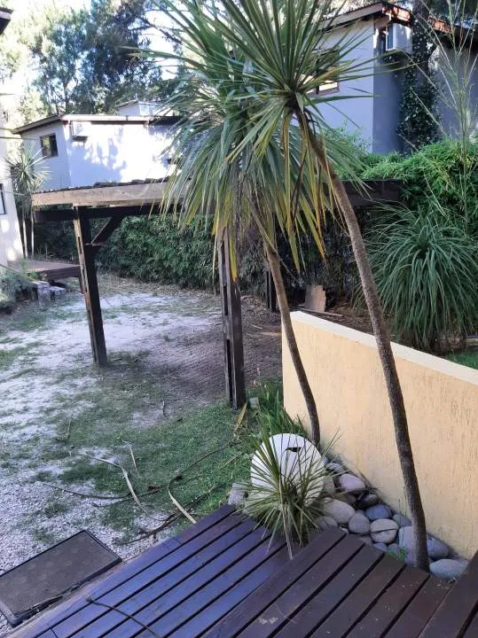 Hermoso Chalet 500 Mts Del Mar Alquiler Temporario 2026/ Precio Temporada 2025!!!