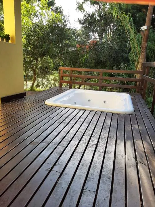 Hermoso Chalet 500 Mts Del Mar Alquiler Temporario 2026/ Precio Temporada 2025!!!