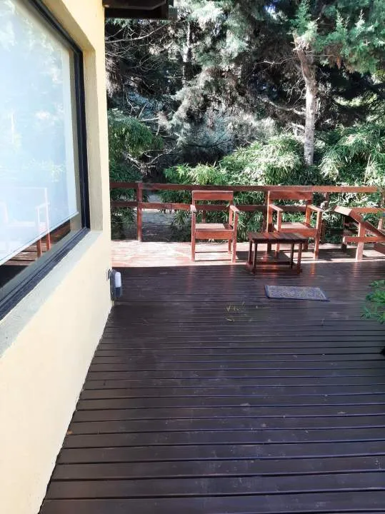 Hermoso Chalet 500 Mts Del Mar Alquiler Temporario 2026/ Precio Temporada 2025!!!