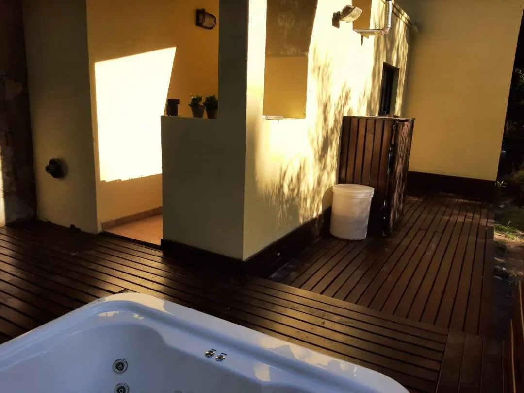 Hermoso Chalet 500 Mts Del Mar Alquiler Temporario 2026/ Precio Temporada 2025!!!