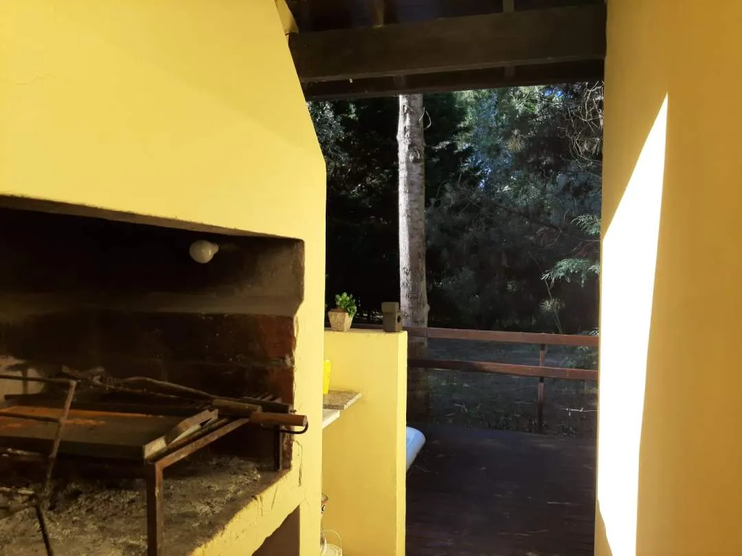 Hermoso Chalet 500 Mts Del Mar Alquiler Temporario 2026/ Precio Temporada 2025!!!