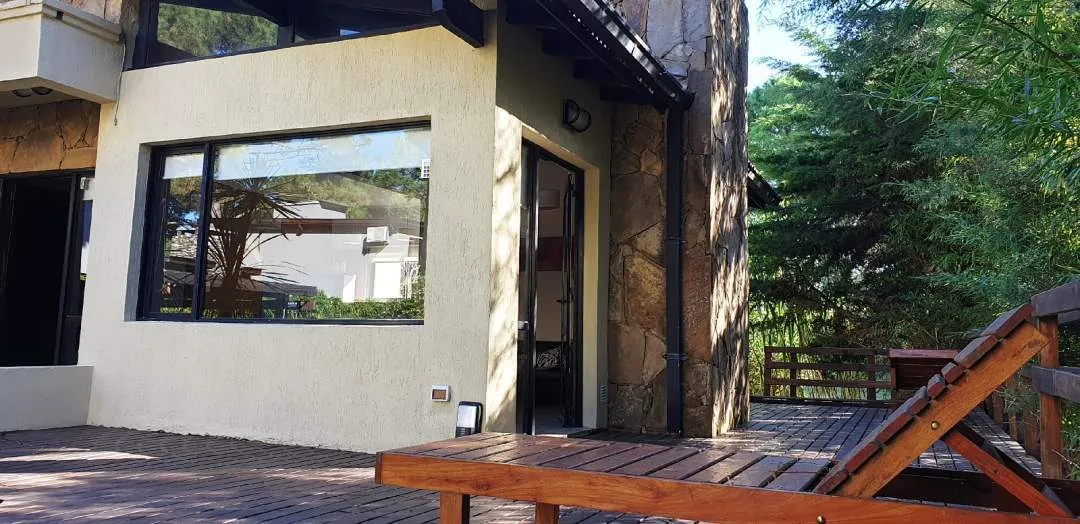 Hermoso Chalet 500 Mts Del Mar Alquiler Temporario 2026/ Precio Temporada 2025!!!