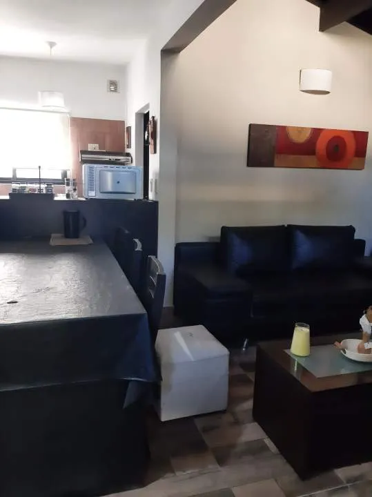 Hermoso Chalet 500 Mts Del Mar Alquiler Temporario 2026/ Precio Temporada 2025!!!