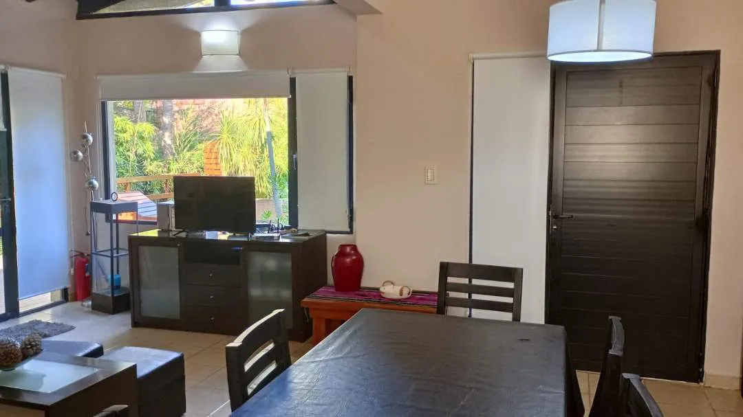 Hermoso Chalet 500 Mts Del Mar Alquiler Temporario 2026/ Precio Temporada 2025!!!