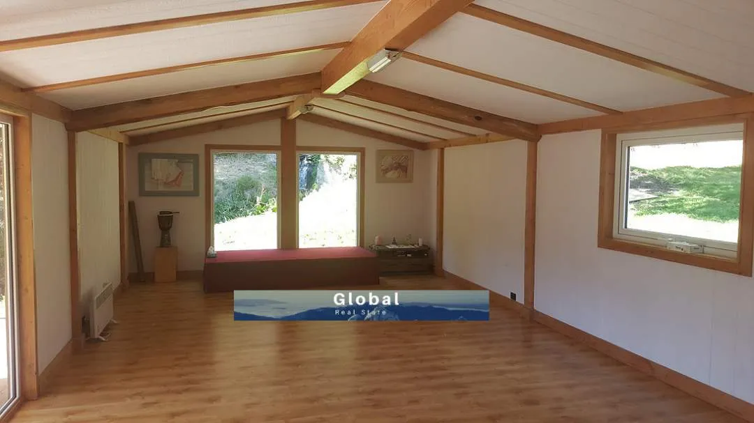 Casas A Estrenar En Barrio Tierra De Sol, San Martín De Los Andes Patagonia Argentina