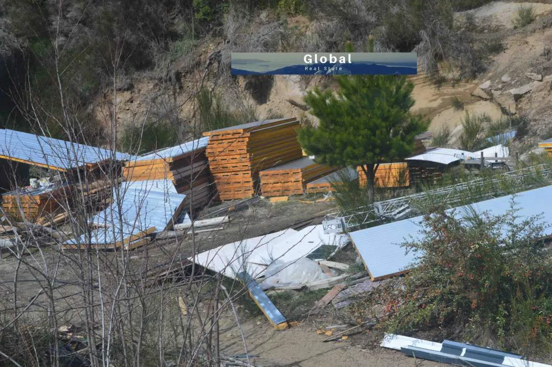 Casas A Estrenar En Barrio Tierra De Sol, San Martín De Los Andes Patagonia Argentina