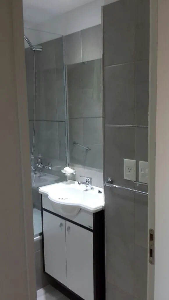 Departamento 2 Ambientes Palermo Hollywood