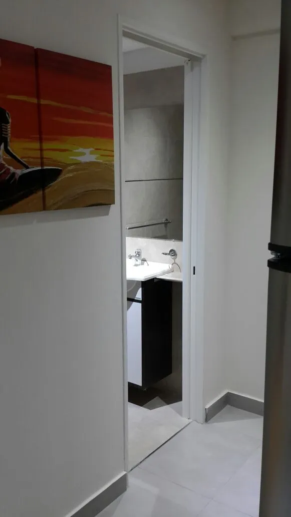 Departamento 2 Ambientes Palermo Hollywood