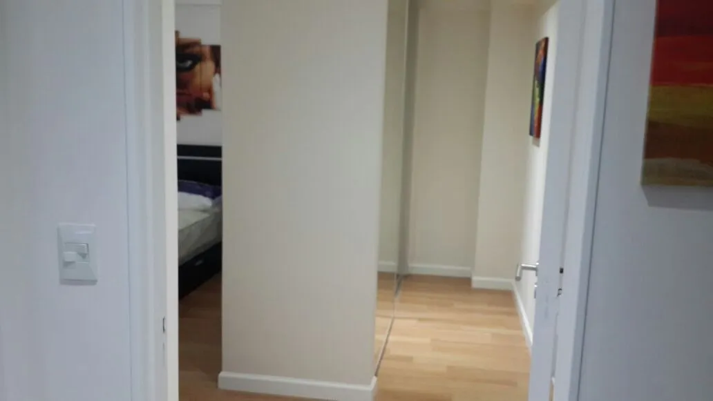 Departamento 2 Ambientes Palermo Hollywood