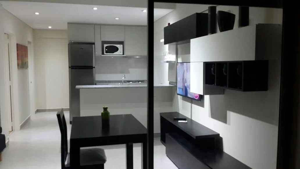 Departamento 2 Ambientes Palermo Hollywood