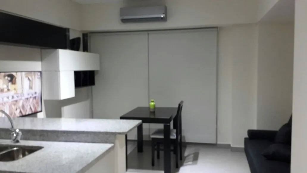 Departamento 2 Ambientes Palermo Hollywood