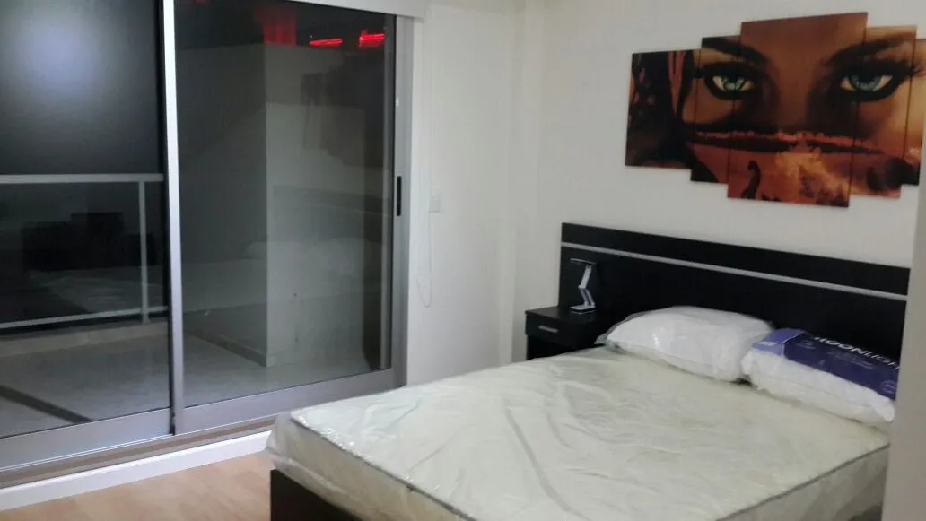Departamento 2 Ambientes Palermo Hollywood