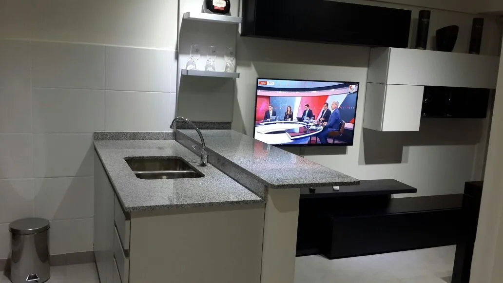 Departamento 2 Ambientes Palermo Hollywood