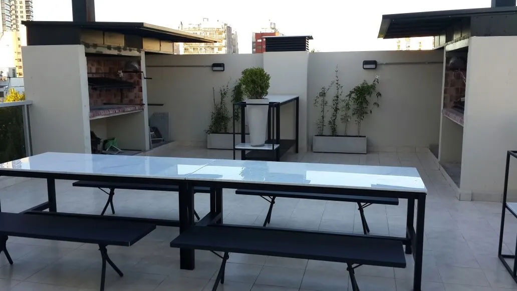 Departamento 2 Ambientes Palermo Hollywood