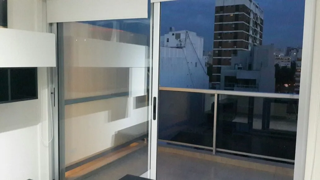 Departamento 2 Ambientes Palermo Hollywood
