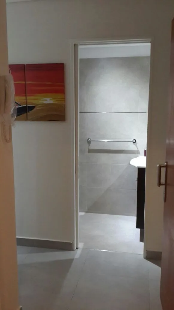 Departamento 2 Ambientes Palermo Hollywood