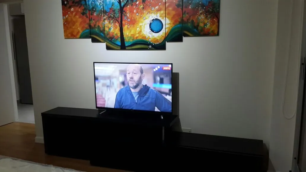 Departamento 2 Ambientes Palermo Hollywood