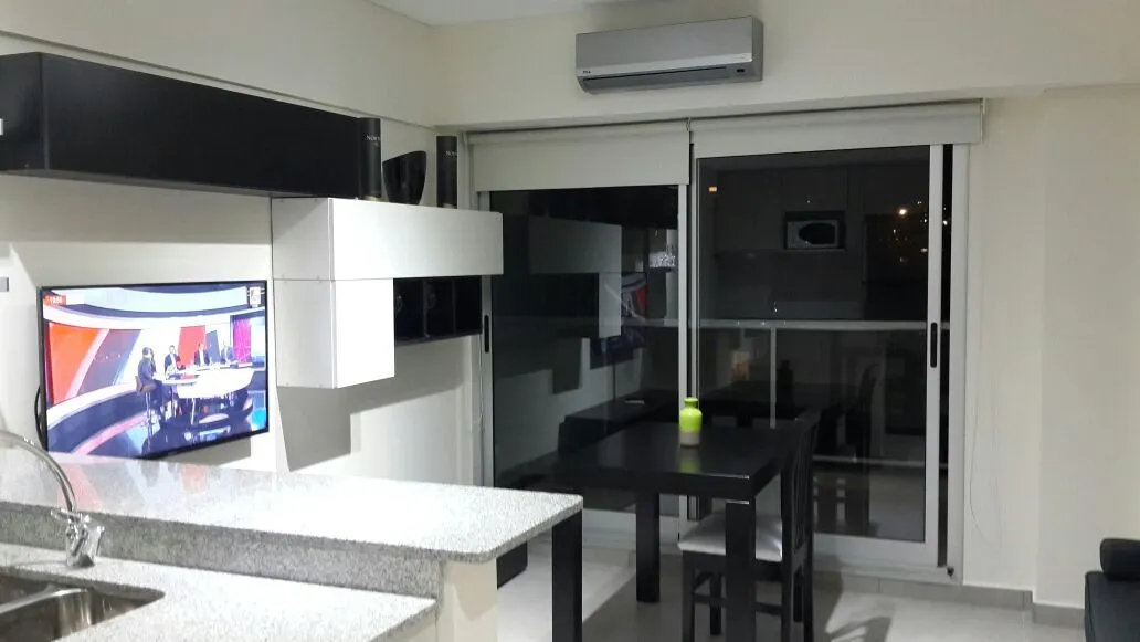 Departamento 2 Ambientes Palermo Hollywood