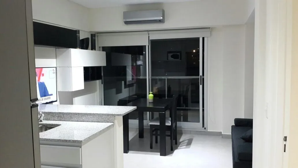 Departamento 2 Ambientes Palermo Hollywood