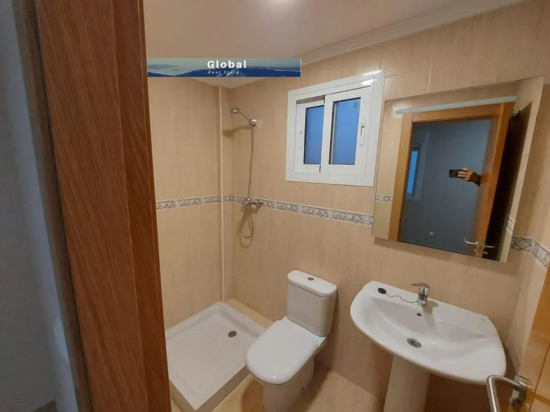 DEPTO 3 DORMITORIOS 2 BAÑOS GRAN ALACANT, SANTA POLA, ALICANTE ESPAÑA