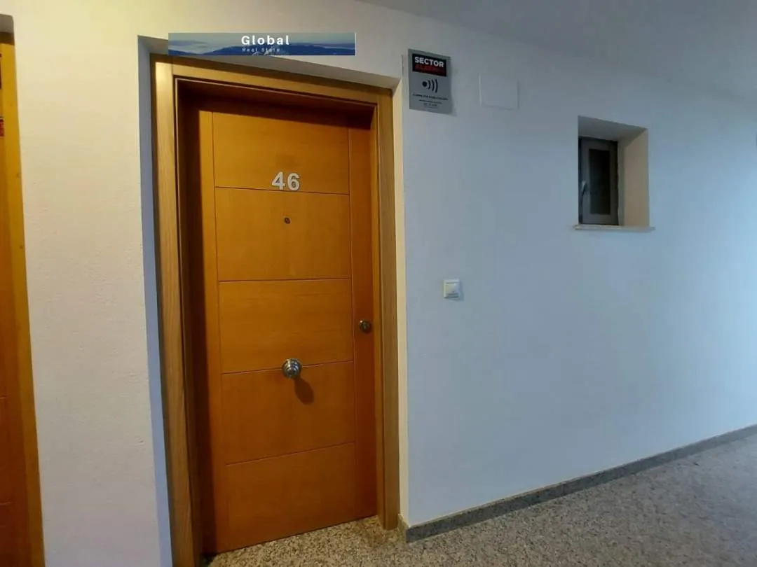 DEPTO 3 DORMITORIOS 2 BAÑOS GRAN ALACANT, SANTA POLA, ALICANTE ESPAÑA