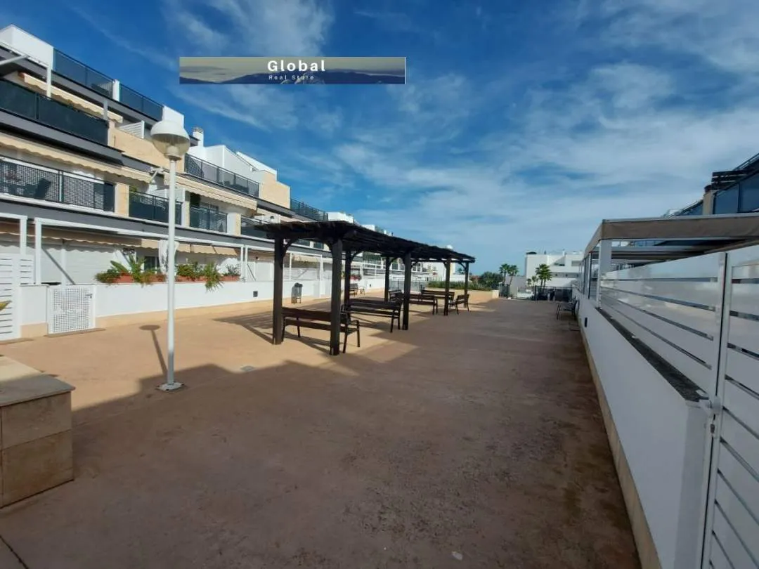 DEPTO 3 DORMITORIOS 2 BAÑOS GRAN ALACANT, SANTA POLA, ALICANTE ESPAÑA